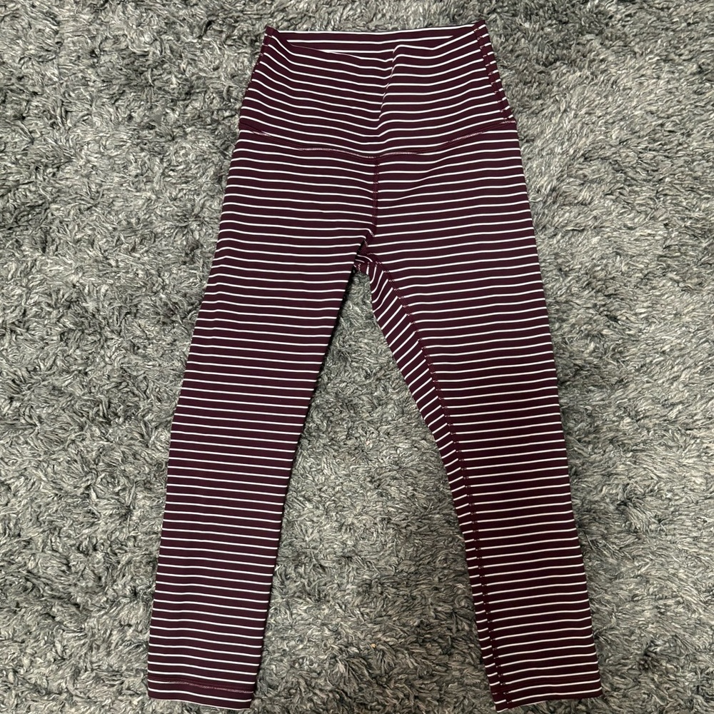 LULULEMON leggings